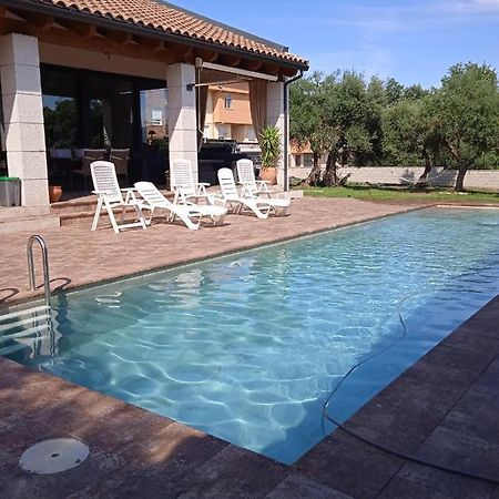 Villa Nadine Candeleda Eksteriør billede