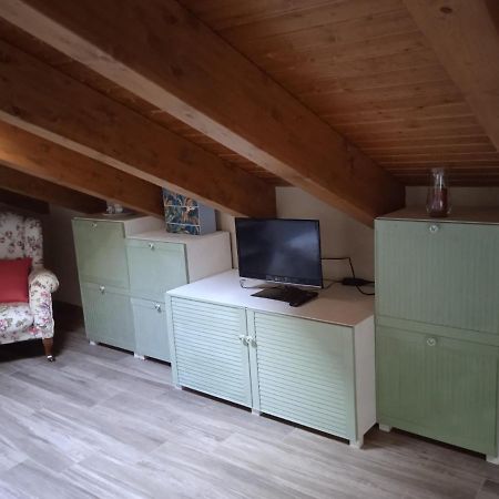 Villa Nadine Candeleda Eksteriør billede