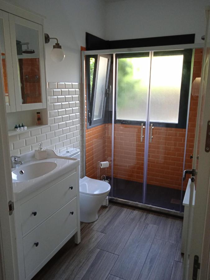 Villa Nadine Candeleda Eksteriør billede
