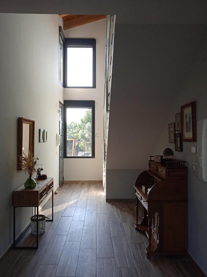 Villa Nadine Candeleda Eksteriør billede